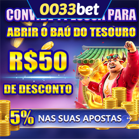 0033bet Indique amigos para receber um bônus