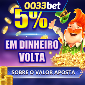 0033bet Rebate
