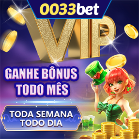 0033bet Ganhe R$ 100,00 Gratis