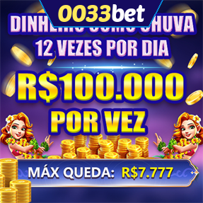 0033bet Mina Misteriosa